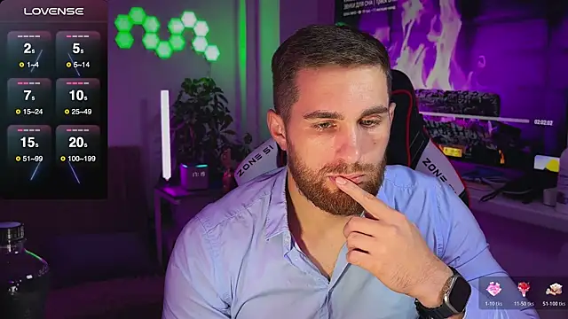 Sweeet  boy online show from 11/27/25, 02:19