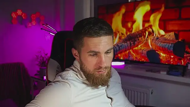 Sweeet  boy online show from 02/16/26, 12:12