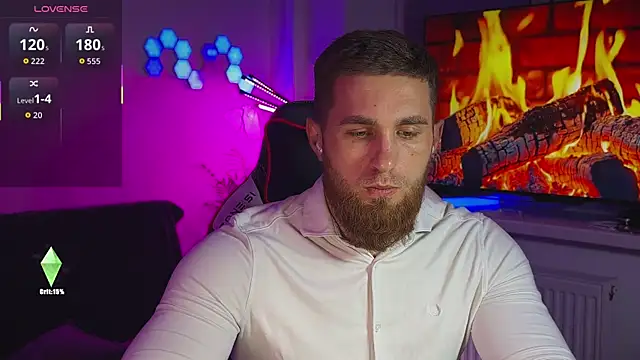 Sweeet  boy online show from 03/28/26, 07:13