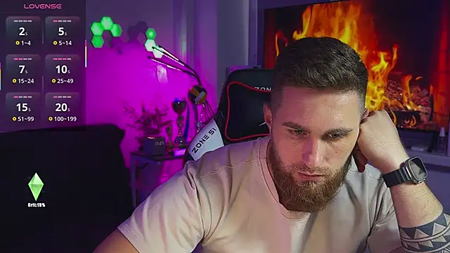 Sweeet  boy online show from 04/16/26, 02:29