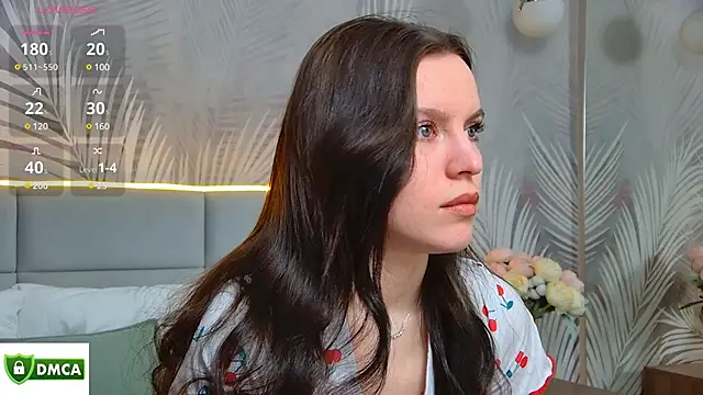 Snapshot of AmaliaBell chatting on 03/18/25, 01:20 AmaliaBell online show from 03/18/25, 01:20