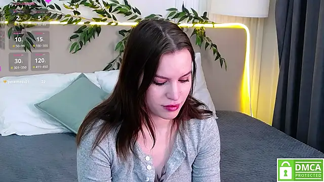 Snapshot of AmaliaBell chatting on 11/08/25, 01:11 AmaliaBell online show from 11/08/25, 01:11