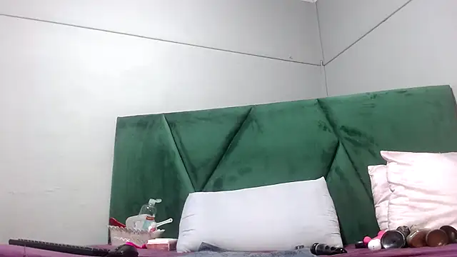 graciousxxx online show from 05/01/26, 01:59