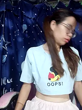 Snapshot of __Mai-love19__ chatting on 06/13/26, 11:02 Mai-love19 online show from 06/13/26, 11:02