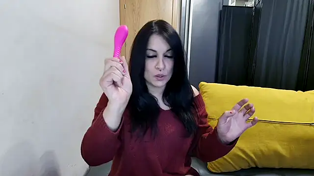 Snapshot of Lustylia chatting on 01/01/25, 06:06 Lustylia online show from 01/01/25, 06:06