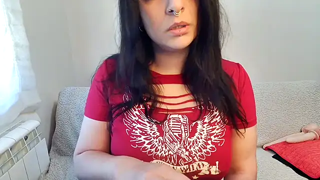 Snapshot of Lustylia chatting on 10/01/25, 08:53 Lustylia online show from 10/01/25, 08:53