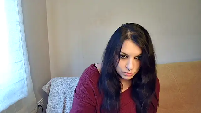 Snapshot of Lustylia chatting on 11/11/25, 09:31 Lustylia online show from 11/11/25, 09:31