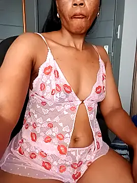 BabySweetDee online show from 02/03/25, 10:25