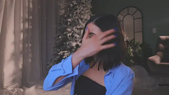 AmyArmstrong online show from 01/12/26, 11:10