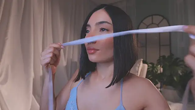 AmyArmstrong online show from 02/08/26, 11:19