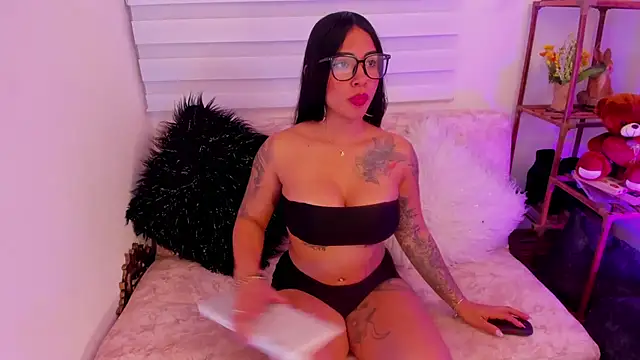 Gypsie velvet1 online show from 02/09/26, 09:19