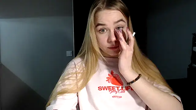 Snapshot of Sunbeam_ chatting on 01/28/25, 08:26 Sunbeam online show from 01/28/25, 08:26