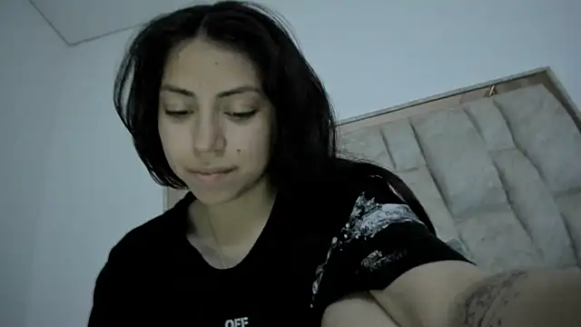 natalie jaensen online show from 11/10/25, 03:38