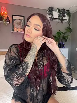 Snapshot of DaniDusan_ chatting on 11/07/25, 07:58 DaniDusan online show from 11/07/25, 07:58