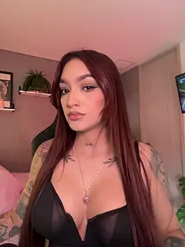 DaniDusan  online show from 02/21/26, 05:25