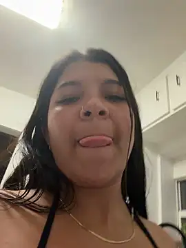 Ash satisfying orgasm online show from 06/22/26, 01:51