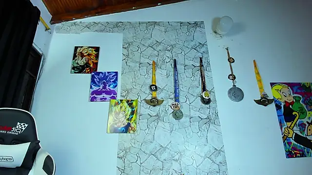 Drakexion21 online show from 03/18/26, 11:30