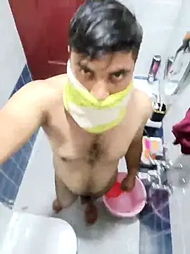 VISHAL 0982 online show from 03/17/25, 01:50