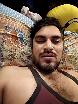 VISHAL 0982 online show from 09/17/25, 05:58