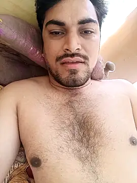 VISHAL 0982 online show from 10/08/25, 04:43