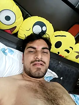 VISHAL 0982 online show from 10/23/25, 07:56