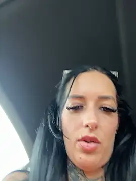 Snapshot of Adrena_Lina999 chatting on 06/19/26, 11:36 Adrena Lina999 online show from 06/19/26, 11:36