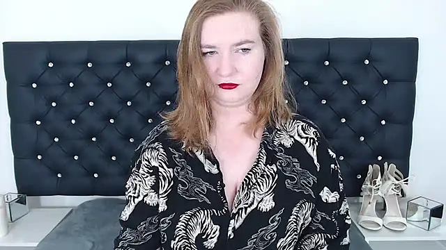 LaraDream online show from 02/20/25, 11:10