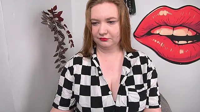 LaraDream online show from 02/22/26, 02:26