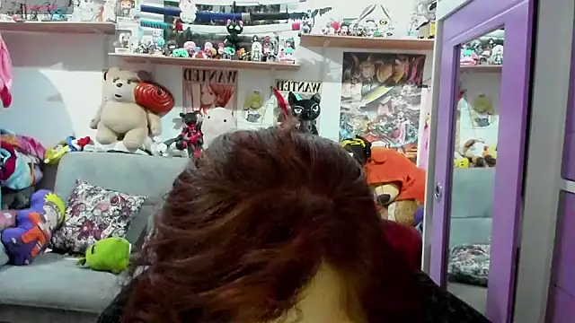 Snapshot of soficammy chatting on 01/13/25, 08:37 soficammy online show from 01/13/25, 08:37