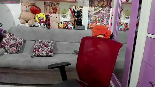 Snapshot of soficammy chatting on 01/14/25, 09:30 soficammy online show from 01/14/25, 09:30