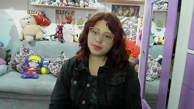 Snapshot of soficammy chatting on 01/16/25, 11:59 soficammy online show from 01/16/25, 11:59