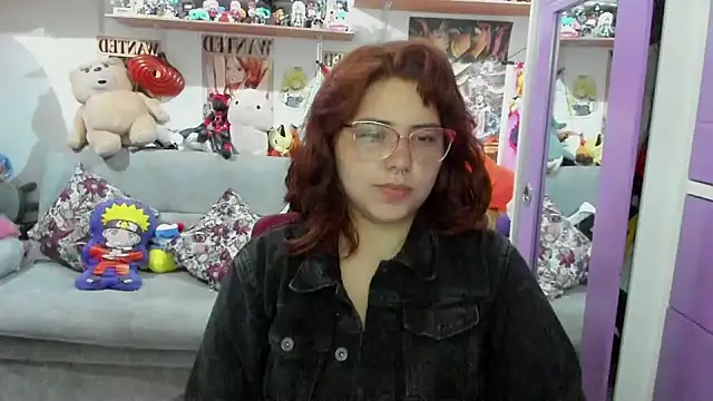 Snapshot of soficammy chatting on 01/17/25, 03:01 soficammy online show from 01/17/25, 03:01