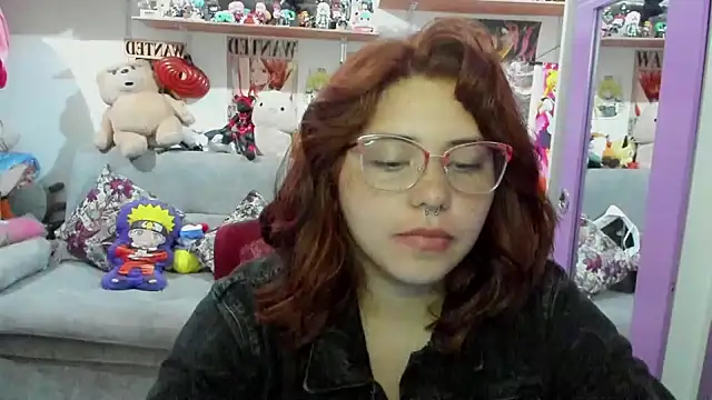 Snapshot of soficammy chatting on 01/17/25, 06:04 soficammy online show from 01/17/25, 06:04