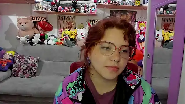 Snapshot of soficammy chatting on 01/19/25, 02:57 soficammy online show from 01/19/25, 02:57