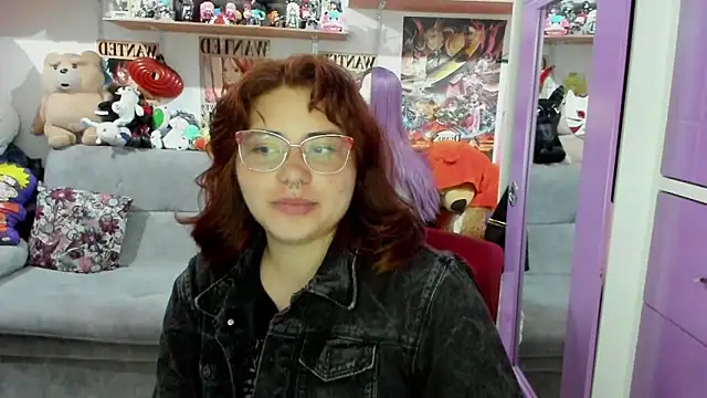 Snapshot of soficammy chatting on 01/20/25, 06:21 soficammy online show from 01/20/25, 06:21