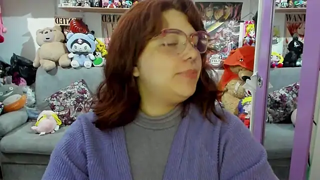 Snapshot of soficammy chatting on 01/22/25, 04:44 soficammy online show from 01/22/25, 04:44