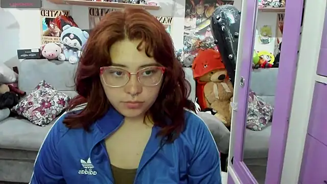 Snapshot of soficammy chatting on 01/24/25, 02:18 soficammy online show from 01/24/25, 02:18