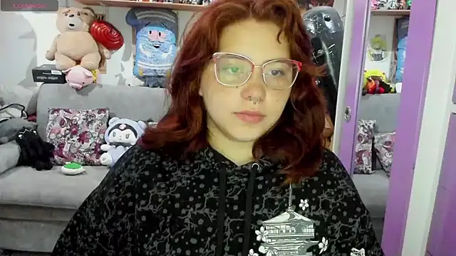 Snapshot of soficammy chatting on 01/25/25, 04:56 soficammy online show from 01/25/25, 04:56