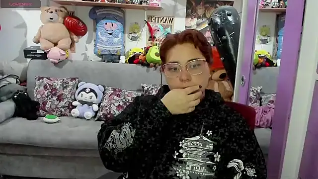 Snapshot of soficammy chatting on 01/25/25, 11:22 soficammy online show from 01/25/25, 11:22