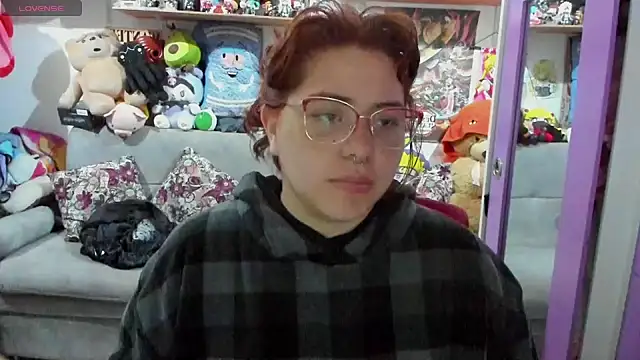 Snapshot of soficammy chatting on 01/26/25, 10:02 soficammy online show from 01/26/25, 10:02