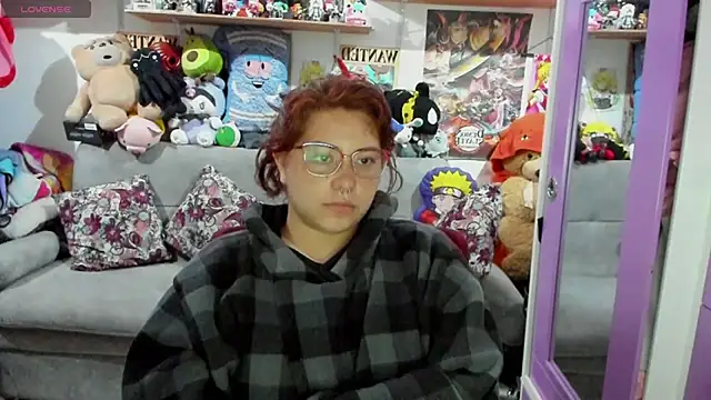 Snapshot of soficammy chatting on 01/27/25, 04:09 soficammy online show from 01/27/25, 04:09