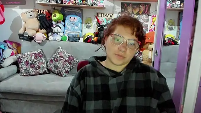 Snapshot of soficammy chatting on 01/27/25, 07:14 soficammy online show from 01/27/25, 07:14