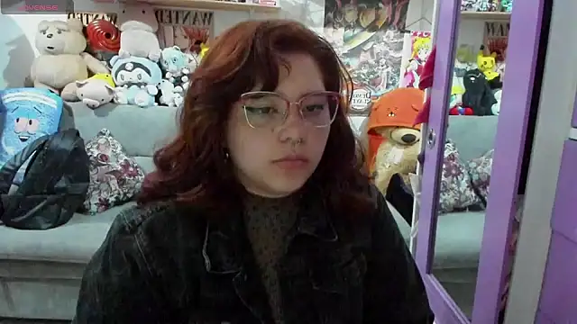 Snapshot of soficammy chatting on 02/05/25, 02:40 soficammy online show from 02/05/25, 02:40