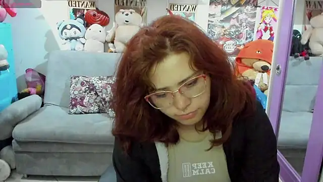 Snapshot of soficammy chatting on 02/19/25, 09:47 soficammy online show from 02/19/25, 09:47