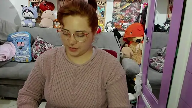 Snapshot of soficammy chatting on 02/24/25, 03:12 soficammy online show from 02/24/25, 03:12