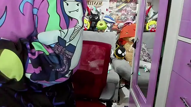 Snapshot of soficammy chatting on 02/26/25, 04:14 soficammy online show from 02/26/25, 04:14