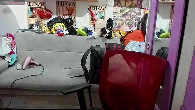 Snapshot of soficammy chatting on 03/07/25, 11:05 soficammy online show from 03/07/25, 11:05