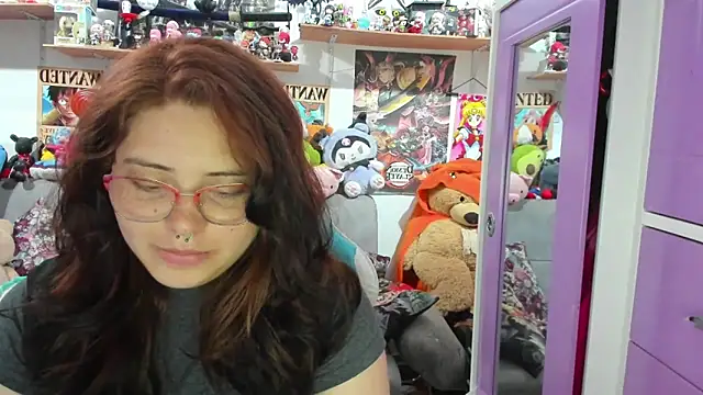 Snapshot of soficammy chatting on 09/16/25, 09:05 soficammy online show from 09/16/25, 09:05