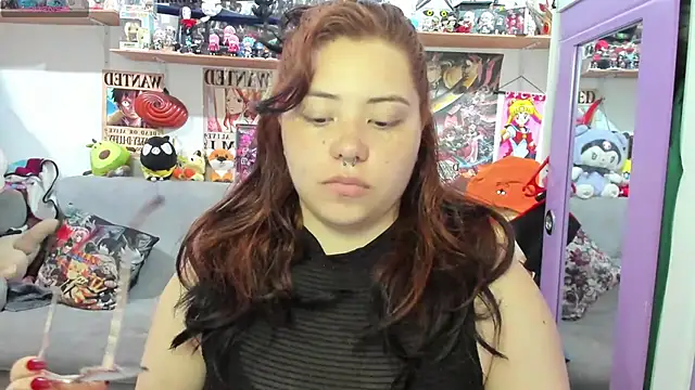 Snapshot of soficammy chatting on 09/29/25, 09:19 soficammy online show from 09/29/25, 09:19