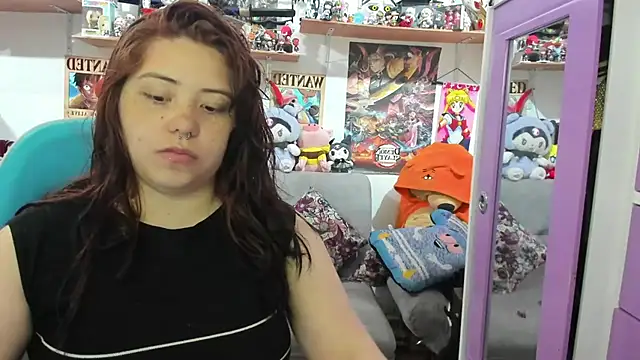 Snapshot of soficammy chatting on 09/30/25, 08:03 soficammy online show from 09/30/25, 08:03